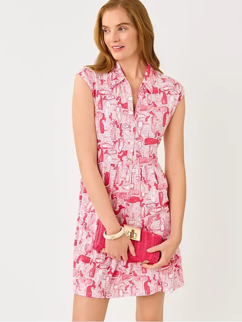 NWT Lilly Pulitzer Arley Dress Size XL